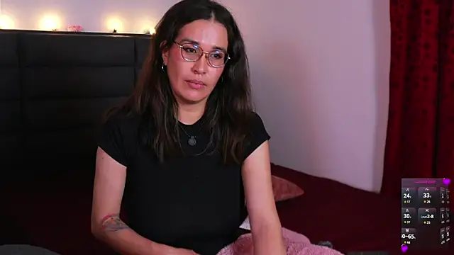 kathieandpovcock1 webcam