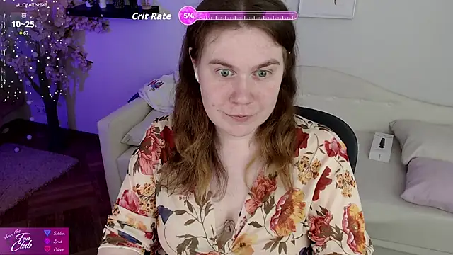 Nancy_Sun_ live cam on StripChat