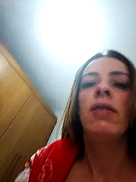 AntrorseRearing live cam on StripChat