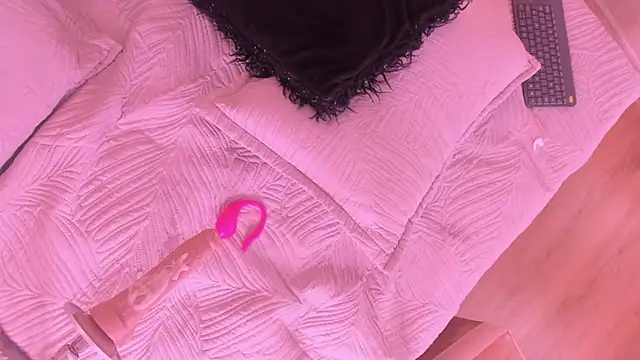 VioletaAbel live cam on StripChat