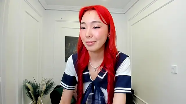 AnnaReyla live cam on StripChat