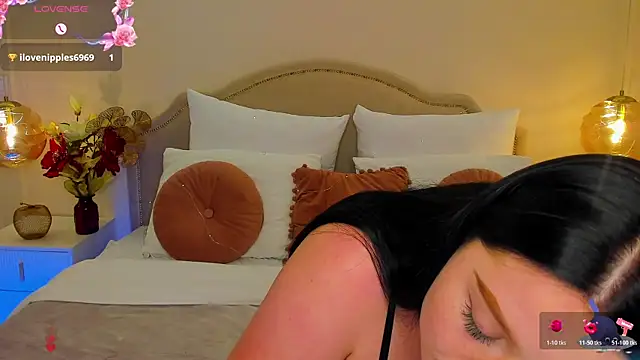 LexiePat live cam on StripChat