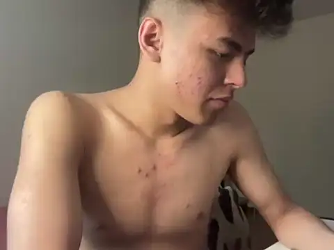 ToddWarren live cam on StripChat