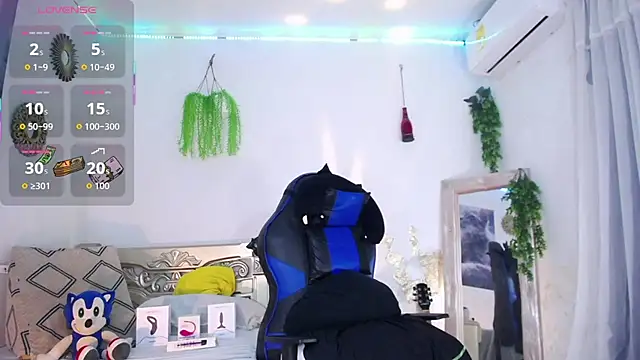 huge_armound webcam