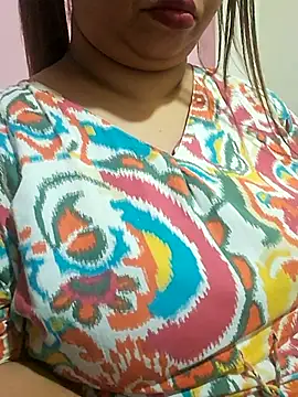 Ravina_patil1 webcam