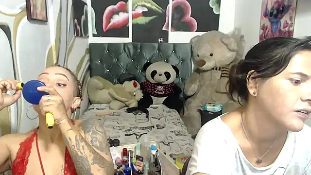 manzanahot9 webcam