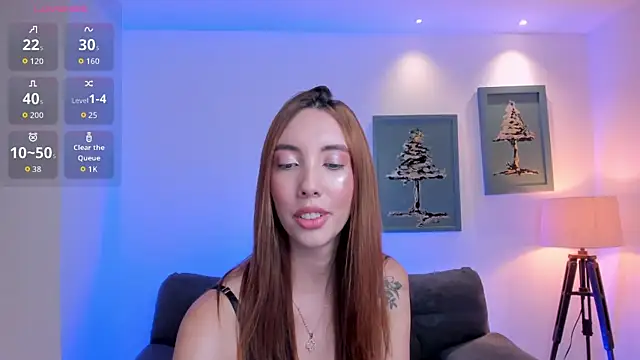 AnaisNin webcam