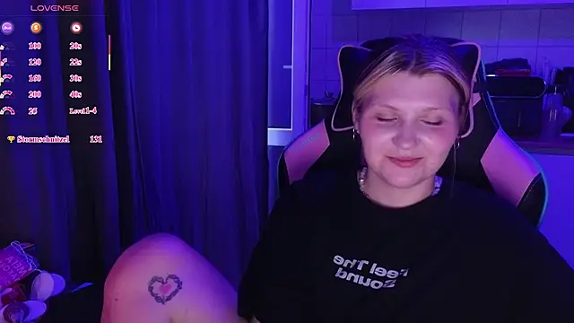 norinanakajuu webcam