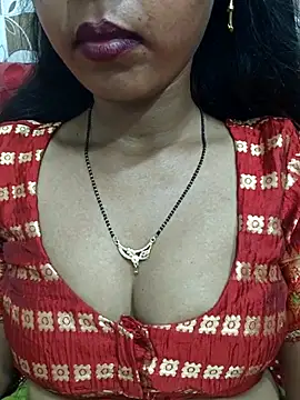 Sharmila-Singh webcam