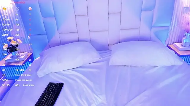 NanaOsaky webcam