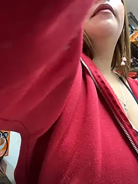 Tatiana_O webcam