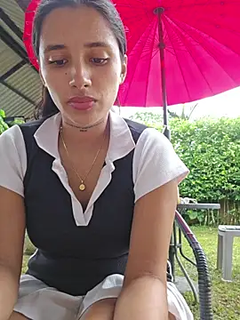 Lorena_Mcfly webcam
