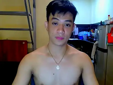 AsianCUMQUICKLY webcam
