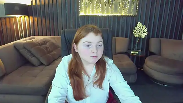 KattyRose8 webcam