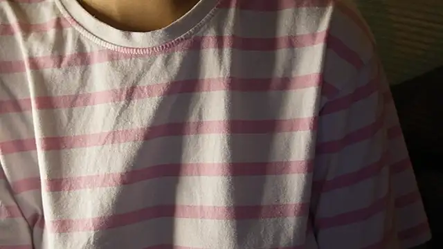 Misha-Malhotra webcam