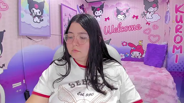 Dulce_meow webcam