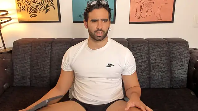Brad_Martin webcam