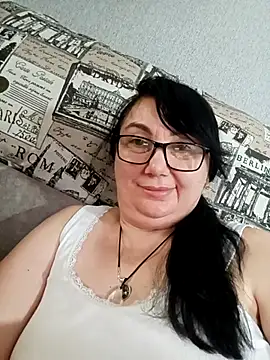 MariSwan222 webcam