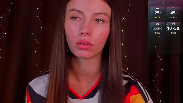 KateOx live cam on StripChat