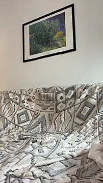 MalvinaTrafford webcam