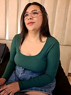 belen_green webcam