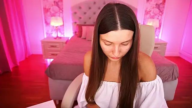 AshleyBaie webcam