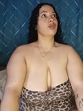 DivaCaliente1 webcam