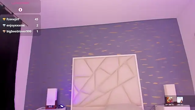 ViolettaNaughty webcam