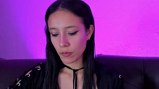Alicee_drool webcam