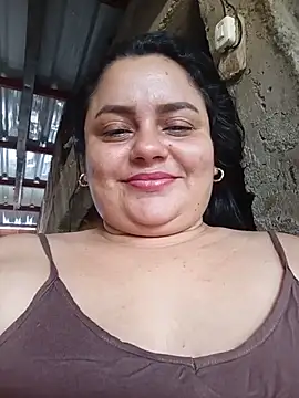 Dirty-violeta_19 webcam