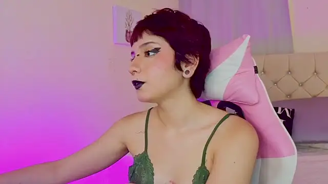 akiradoom webcam