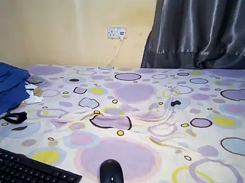 ebony_lovie webcam