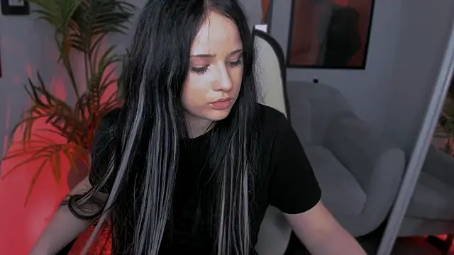 AmeliaRiviera webcam