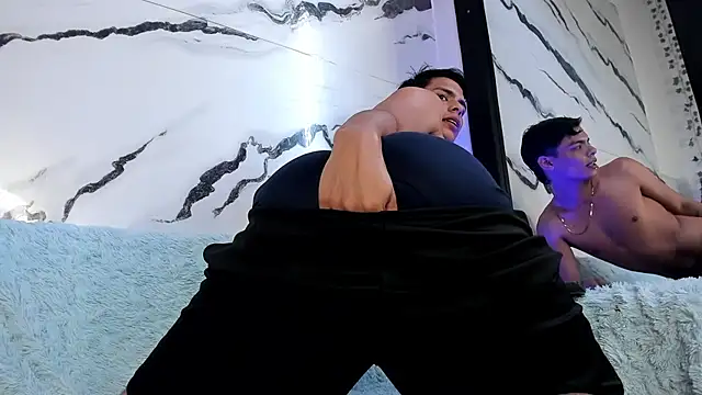 DayronDark webcam