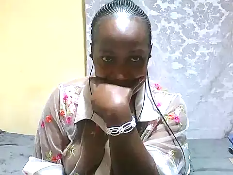 sexy-faiy webcam