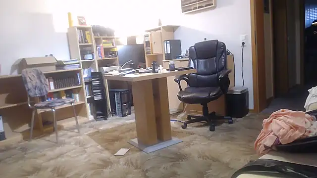 Sissygera webcam