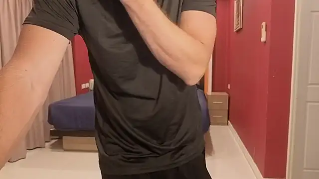 AlansonofDaddy webcam