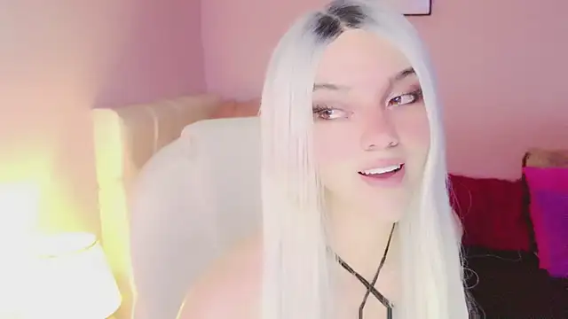 EvaEvangeline webcam