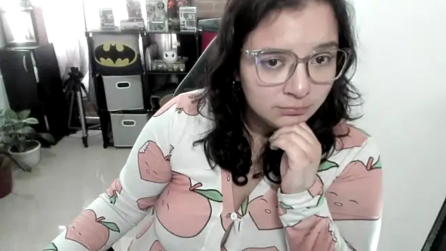 aika-dreams webcam
