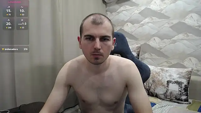SerzhKorol1 webcam