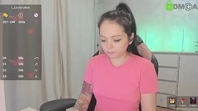 SexyAnny_ webcam