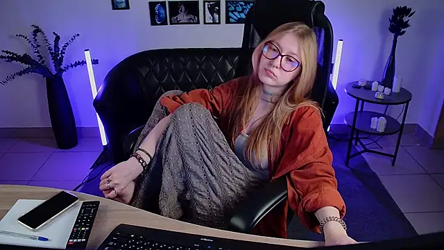 lanafitch webcam