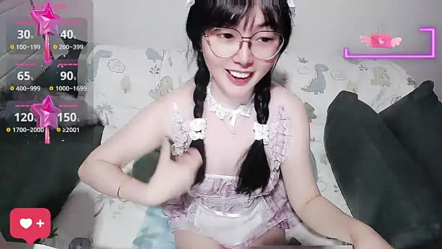 baby-yaya20 webcam