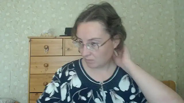 Smart_Rose webcam