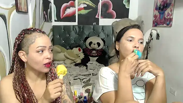 manzanahot9 webcam
