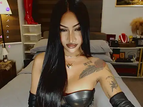 SeductiveVictoria live cam on StripChat