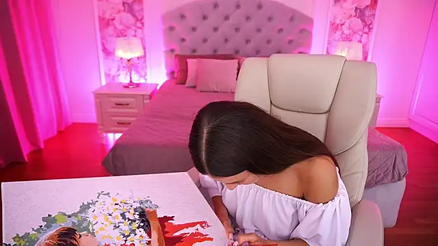 AshleyBaie webcam