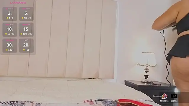 InnaVolkova webcam