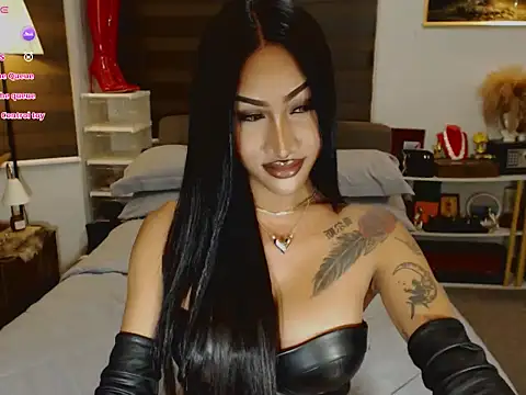 SeductiveVictoria webcam