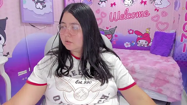 Dulce_meow webcam